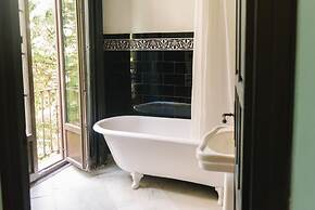 Palacio del Virrey Laserna