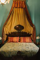 Palacio del Virrey Laserna