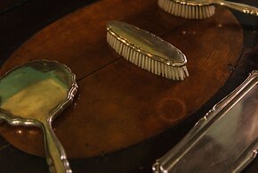 Palacio del Virrey Laserna