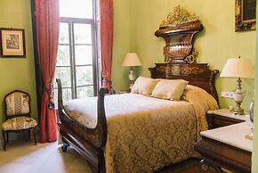 Palacio del Virrey Laserna