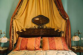 Palacio del Virrey Laserna