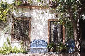 Palacio del Virrey Laserna