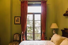 Palacio del Virrey Laserna