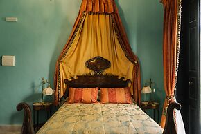 Palacio del Virrey Laserna