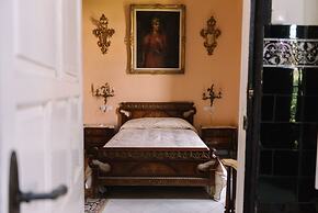 Palacio del Virrey Laserna