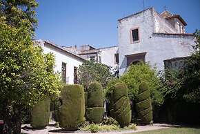 Palacio del Virrey Laserna