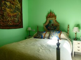 Palacio del Virrey Laserna