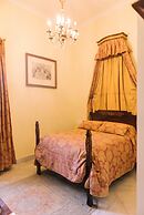 Palacio del Virrey Laserna