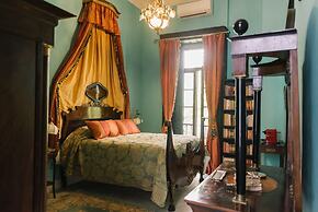 Palacio del Virrey Laserna