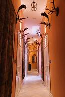 Palacio del Virrey Laserna