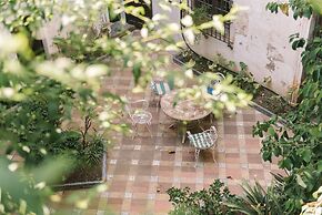 Palacio del Virrey Laserna