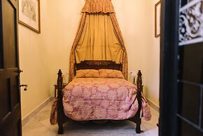 Palacio del Virrey Laserna