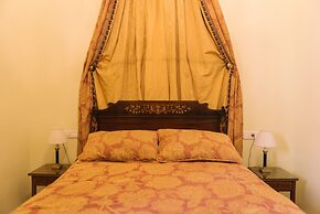 Palacio del Virrey Laserna