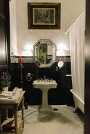 Palacio del Virrey Laserna