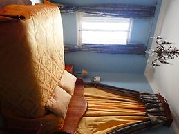 Palacio del Virrey Laserna