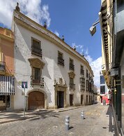 Palacio del Virrey Laserna