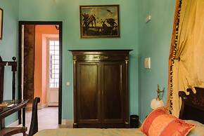 Palacio del Virrey Laserna