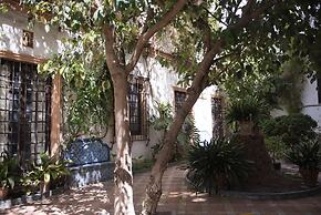 Palacio del Virrey Laserna