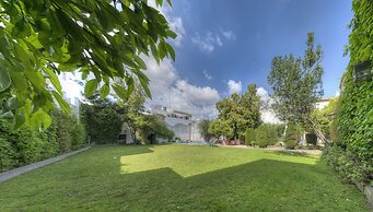 Palacio del Virrey Laserna