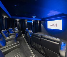 Avani Adelaide Residences