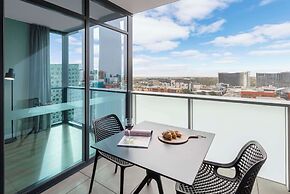 Avani Adelaide Residences