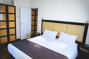 Torrione Hotel
