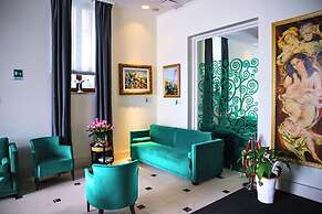 Torrione Hotel