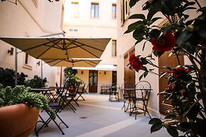 Torrione Hotel
