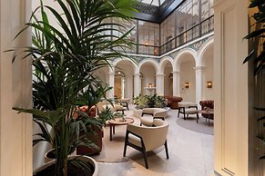 H10 Palacio Colomera