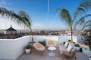 H10 Palacio Colomera