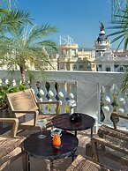 H10 Palacio Colomera