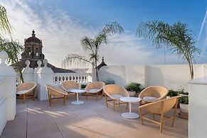 H10 Palacio Colomera