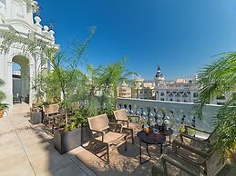 H10 Palacio Colomera