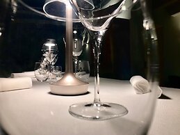 Bacã Suites Restaurant & Bar