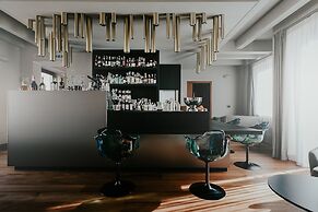 Bacã Suites Restaurant & Bar