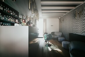 Bacã Suites Restaurant & Bar