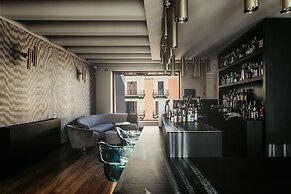 Bacã Suites Restaurant & Bar