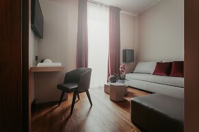 Bacã Suites Restaurant & Bar