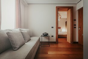 Bacã Suites Restaurant & Bar