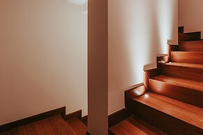 Bacã Suites Restaurant & Bar