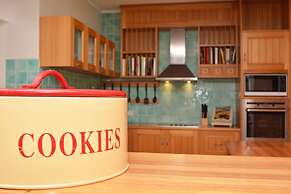 James Estate Guesthouse