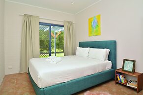 James Estate Guesthouse