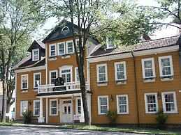 Harzhotel Zum Prinzen