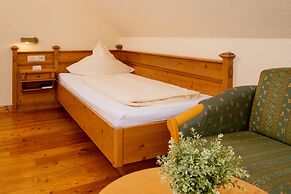 Harzhotel Zum Prinzen