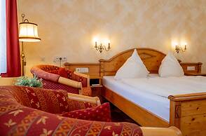 Harzhotel Zum Prinzen