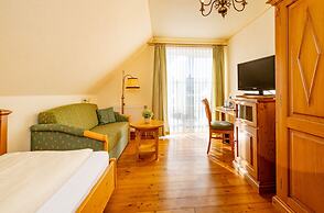 Harzhotel Zum Prinzen