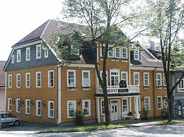 Harzhotel Zum Prinzen