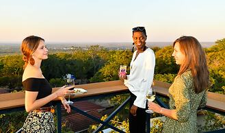 Shongwe Lookout