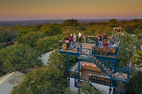 Shongwe Lookout
