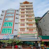 Phu Thanh Sea View Hotel